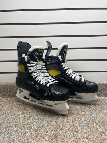 New Bauer Supreme 3S Pro Hockey Skates 11 Fit 2