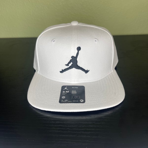 Jordan Pro Cap Adjustable Hat. Nike IN