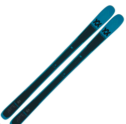 New 2022 Volkl 184 cm Kendo 88 Skis Without Bindings