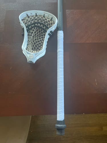 Used ECD Carbon 3.0 Shaft, Optik 3