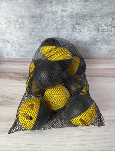 SKLZ Impact Limited-Flight Practice balls (12 pack)