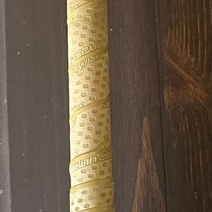USSSA Certified DeMarini (-8) 22 oz 30" Zoa Bat