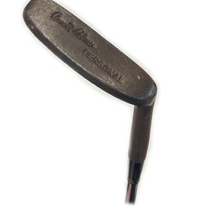 Arnold Palmer Personal 35.5" Blade Putter