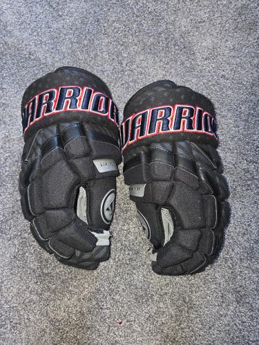 New Warrior Covert DT2 Gloves 14" (USA Limited Edition)