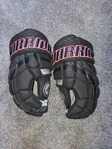 New Warrior Covert DT2 Gloves 14" (USA Limited Edition)