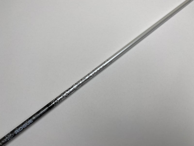 Aldila Rogue 110 MSI 2.8 70g Extra Stiff Fairway Wood Shaft 41.5"-Taylormade