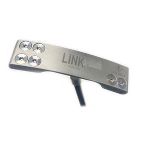 L.A.B. Golf Link.1 Stock 35" Blade Putter