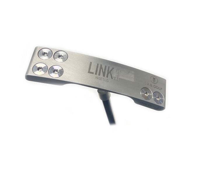 L.A.B. Golf Link.1 Stock 35" Blade Putter