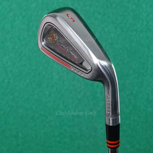 Ben Hogan Edge Forged 2018 Single 5 Iron True Temper Dynamic Gold SL Steel Stiff