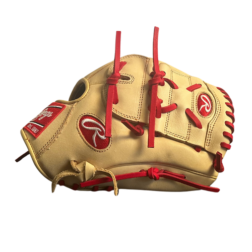 New Rawlings Right Hand Throw Pitcher's Gold Glove Elite Baseball Glove 12"