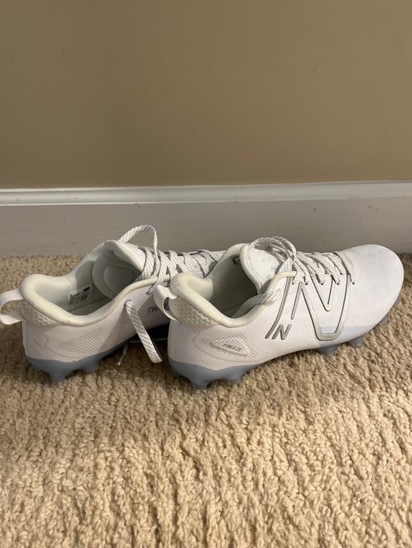 Lacrosse Cleats Used and New on SidelineSwap