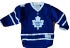 Blue Used Kids Unisex Reebok Jersey Phil Kessel Toronto Maple Leafs size 4-7