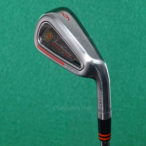 Ben Hogan Edge Forged 2018 Single 6 Iron True Temper Dynamic Gold SL Steel Stiff