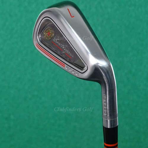 Ben Hogan Edge Forged 2018 Single 7 Iron Dynamic Gold Sensicore Steel Stiff