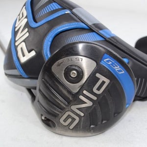 Ping G30 LS Tec 9* Driver Right Stiff Flex 65g Tour  # 168919