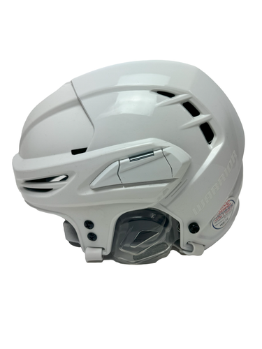 Warrior PX+ Helmet Medium White