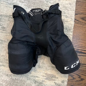 Used Medium CCM LTP Hockey Pants