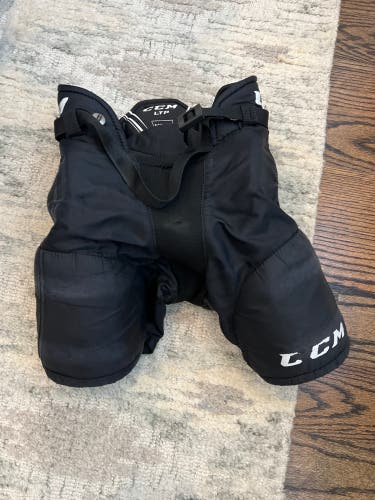 Used Medium CCM LTP Hockey Pants