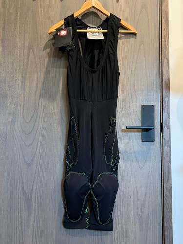 New Men’s Medium Spyder Bottom Body Armor