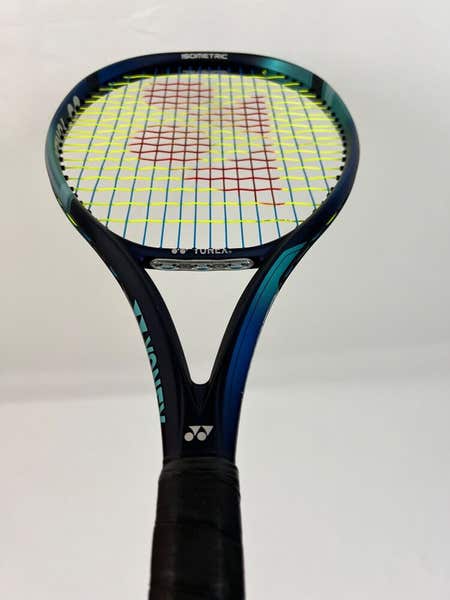 Casper Ruud Personal Yonex Ezone 100 Pro Stock | SidelineSwap