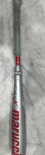 2023 Marucci cat X 28/18 composite