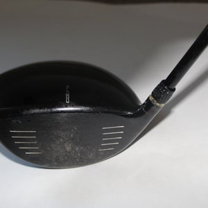 used Men's right handed Cobra F-Max regular flex 9.5° graphite shaft driver