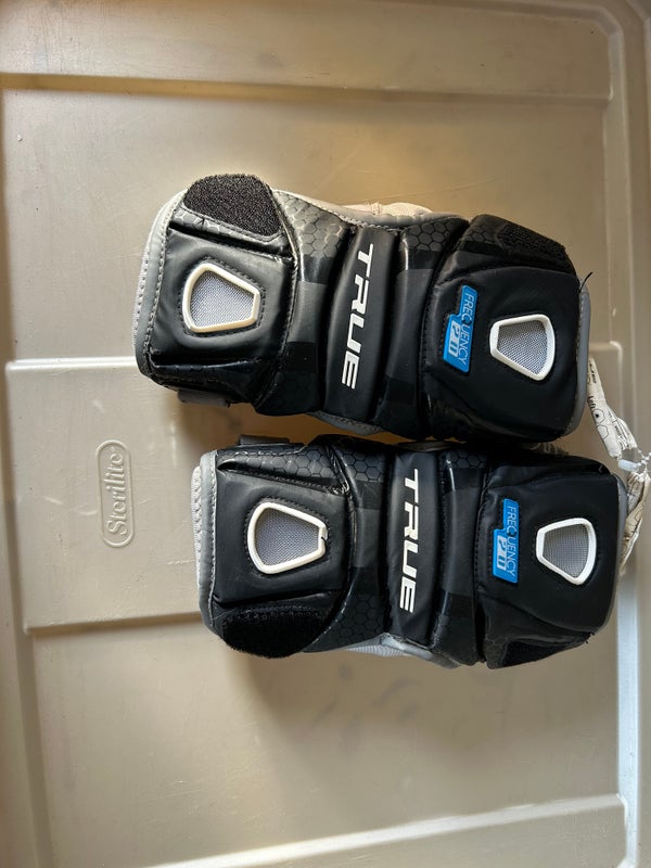 Lacrosse Elbow Pads & Arm Pads Used and New on SidelineSwap