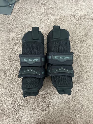 Ccm Pro Stock Chest Protector Arms