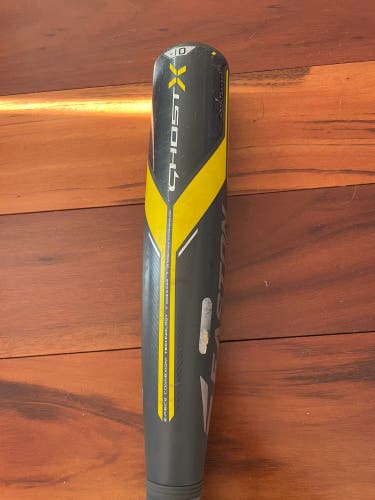 Easton Ghost USA bat