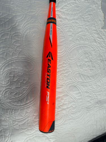 Used Composite (-12) 17 oz 29" FS3 Bat