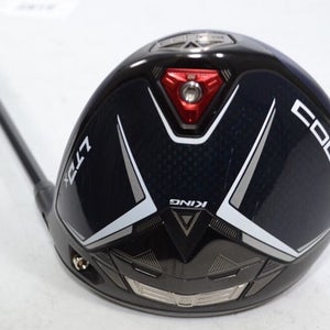 Cobra LTDx 9.0* Driver Right Stiff Flex 70g Kaili  # 168511