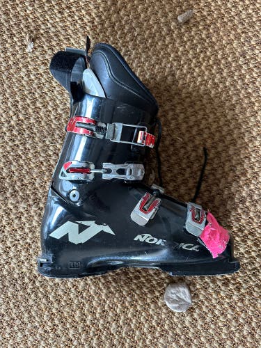 Legendary Nordica Dobermann 150 Flex Plug Racing Ski Boots
