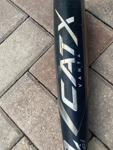 2023 Alloy (-10) 20 oz 30" CAT X Bat