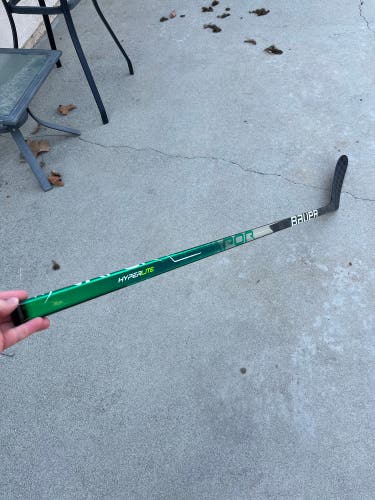 2 Pack - Bauer Hyperlite P28M LH 82 Flex