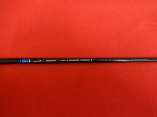 MITSUBISHI Tensei Blue CK 50g Stiff Flex Driver Shaft 44 1/8" RH G/G30/G400 Tip