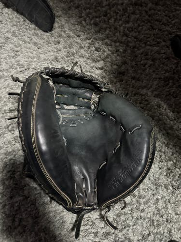 Used 33.5" CM3000SBK All Star Catcher's Glove