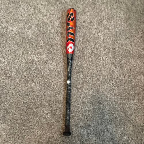 Demarini NVS BBCOR Certified Hybrid (-3) 31"/28oz Bat