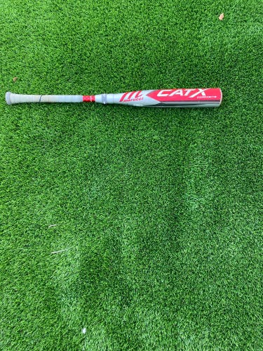 2023 Composite (-5) 26 oz 31" CAT X Composite Bat