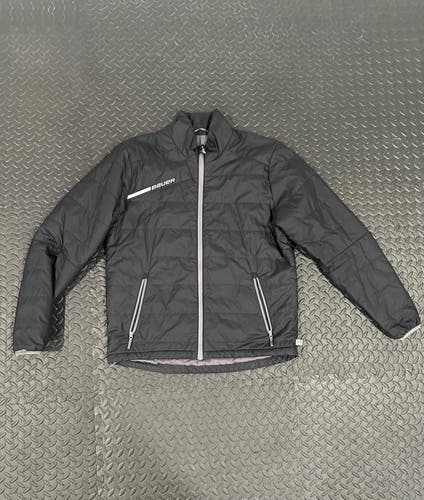 Bauer Flex Bubble Jacket