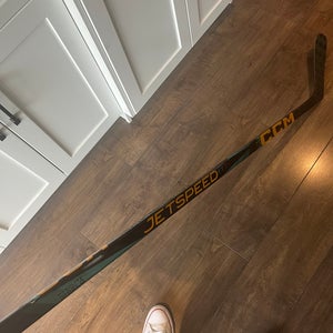 Auston Matthews Special Edition FT7 pro stick, 88/134 made.