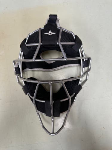 New (without tags) All-Star System7 - FM4000 Catcher's Mask