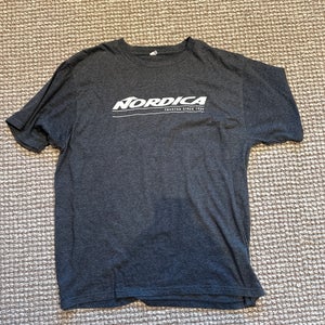 Nordica Skiing Shirt XL