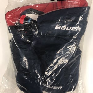 Bauer Vapor X900 Hockey Pants Navy Senior Medium