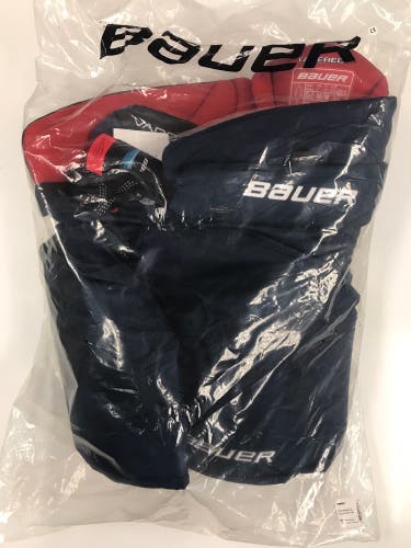 Bauer Vapor X900 Hockey Pants Navy Senior Medium