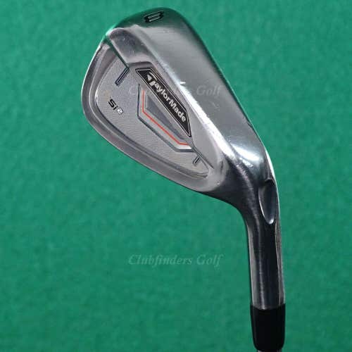 TaylorMade RSi2 Forged Single 8 Iron Project X Rifle 6.5 Steel Extra Stiff