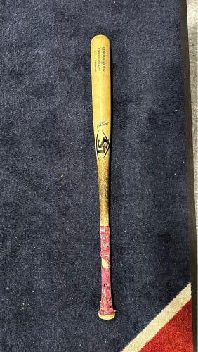 Used 2023 Louisville Slugger (-3) 31 oz 34" Genuine Series I13 Bat