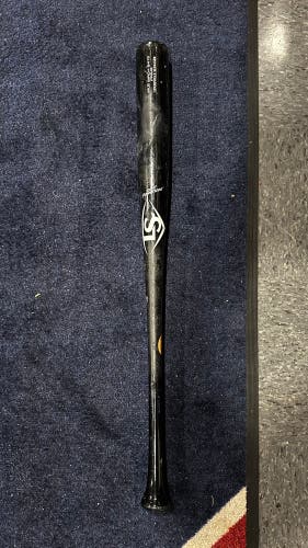 Used 2023 Louisville Slugger (-3) 30.5 oz 33.5" MLB Prime Birch Bat