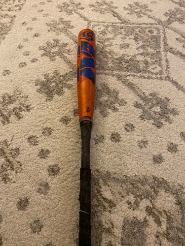 2022 Louisville Slugger Meta Bbcor baseball bat