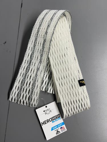 New ECD Hero Mesh + Throne Mesh