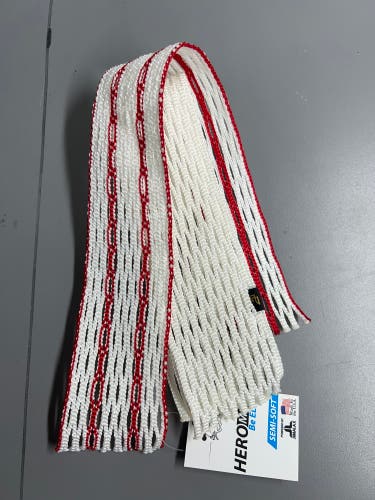 New ECD Hero Mesh + Throne Mesh